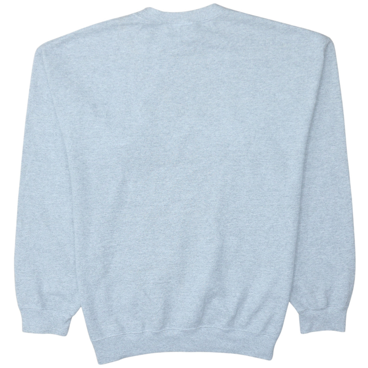 Womens UK Size M Harry Potter Grey Pullover Sweatshirt