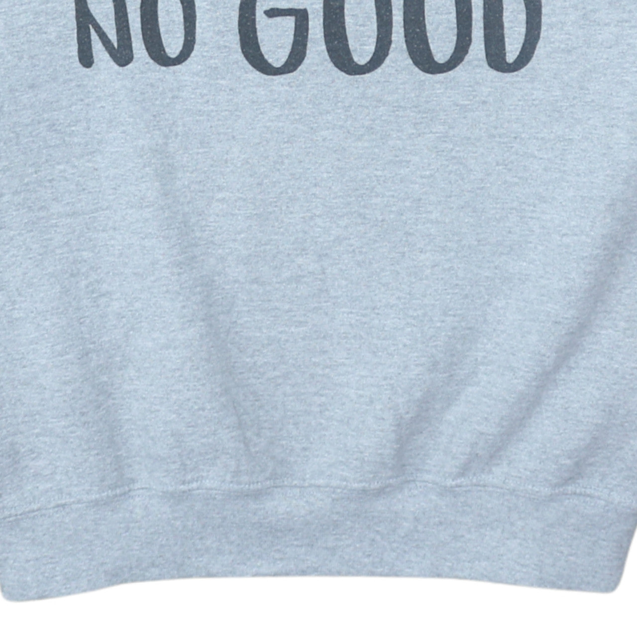 Womens UK Size M Harry Potter Grey Pullover Sweatshirt