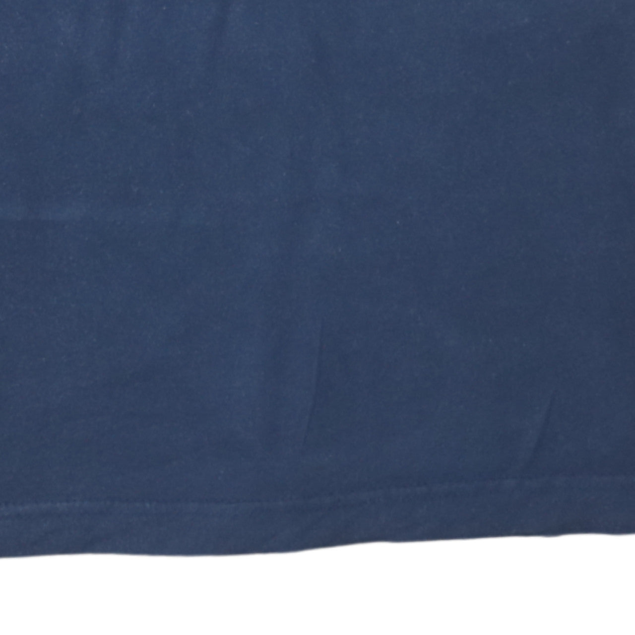 Nike Boys Blue Logo Short Sleeve Cotton T-Shirt L 12-13 Years