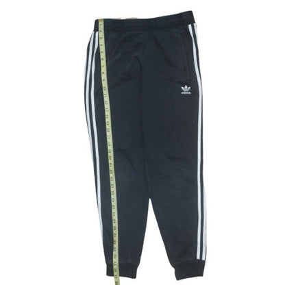 Adidas Men's Black Jogger Trousers M Regular Fit