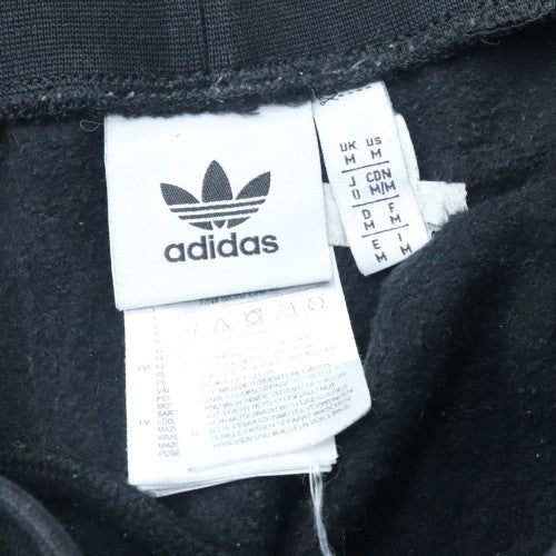 Adidas Men's Black Jogger Trousers M Regular Fit