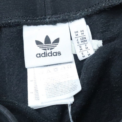 Adidas Men's Black Jogger Trousers M Regular Fit