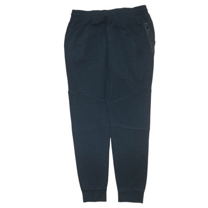 Nike Men's Black Jogger Trousers L Regular Fit Sportswear