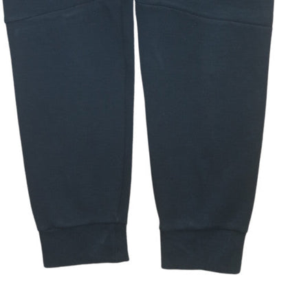 Nike Men's Black Jogger Trousers L Regular Fit Sportswear