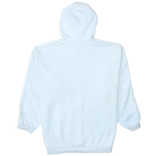 Womens UK Size 16 Adidas Grey Pullover Hoodie
