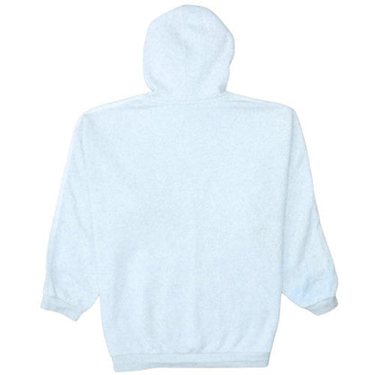 Womens UK Size 16 Adidas Grey Pullover Hoodie