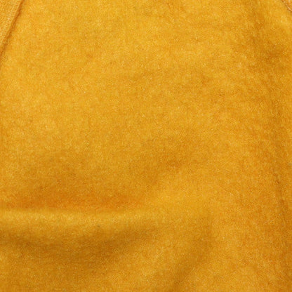 Womens UK Size 12 Disney Yellow Pullover Sweatshirt