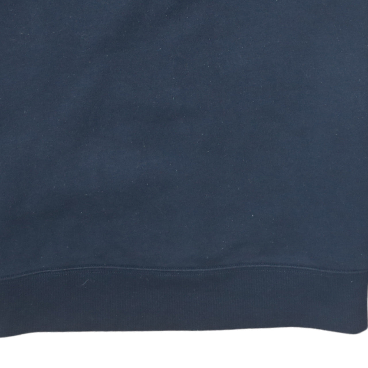 Mens UK Size M Fila Blue Pullover Sweatshirt