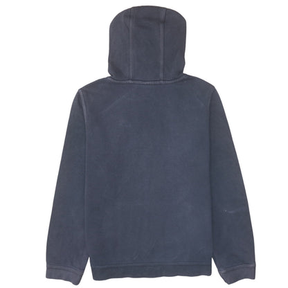 Nike Boys Black XL Pullover Fleece Hoodie Sweatshirt with Logo