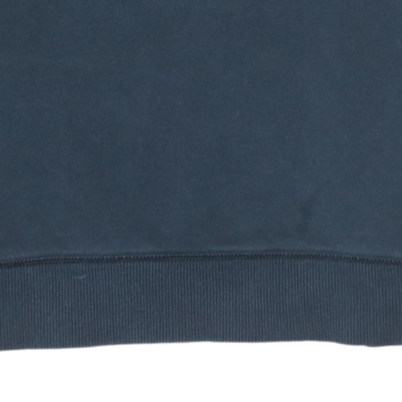 Mens UK Size M Under Armour Blue Pullover Sweatshirt