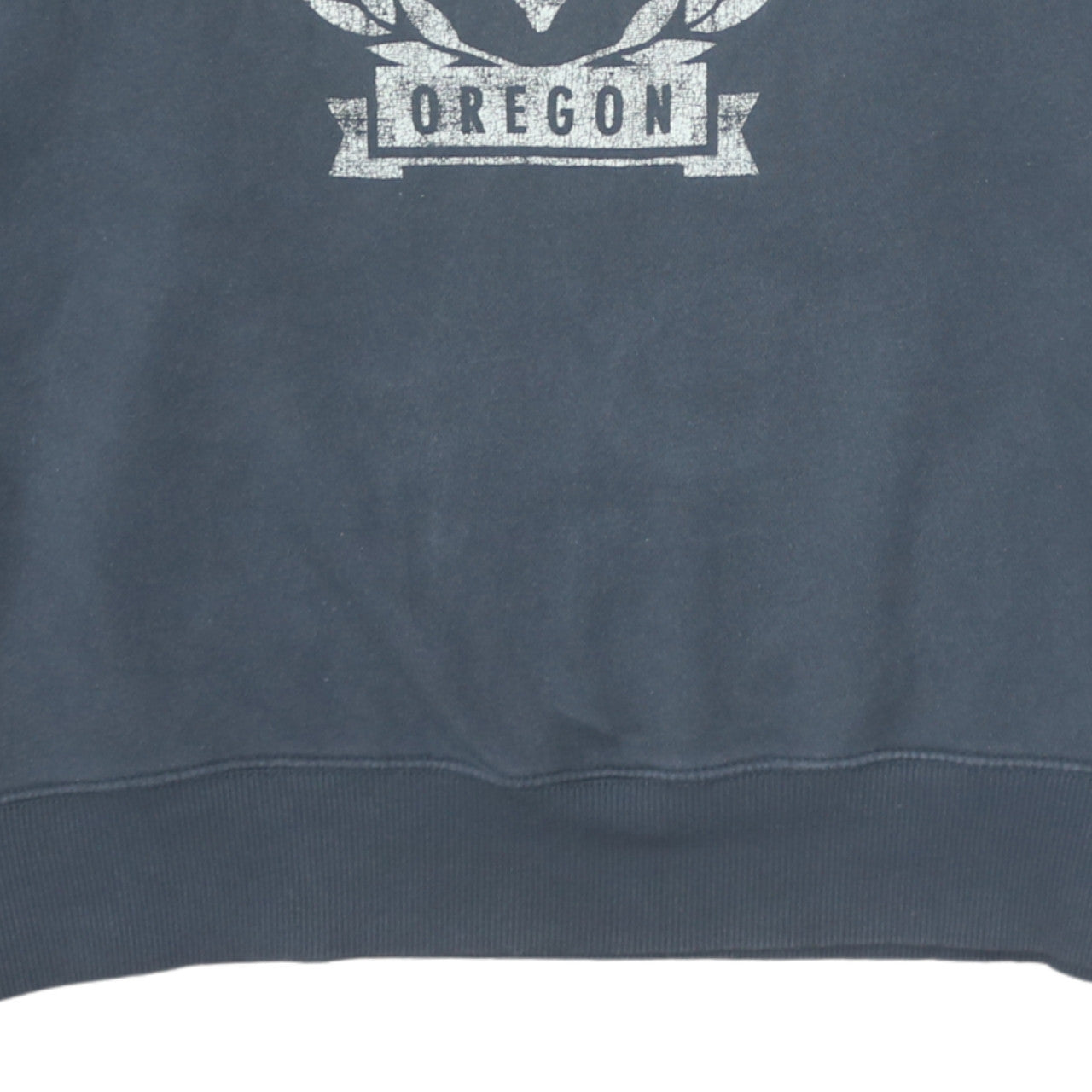Womens UK Size XS Nike Black Pullover Sweatshirt