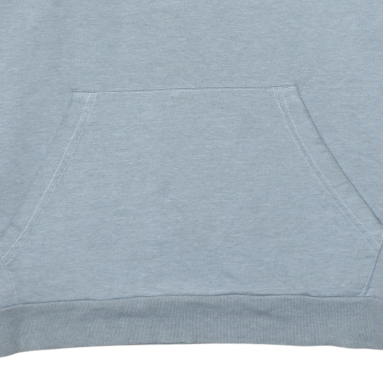 Mens UK Size M Adidas Grey Pullover Hoodie