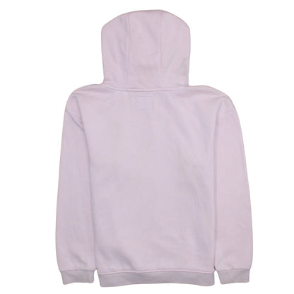 Disney Stitch Girls Pink Hoodie 11-12 Years Pullover Sweatshirt by Primark