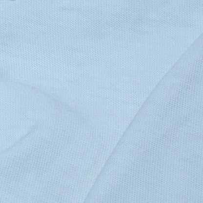 Fred Perry Men's White Crew Neck Short Sleeve Cotton T-Shirt Size S