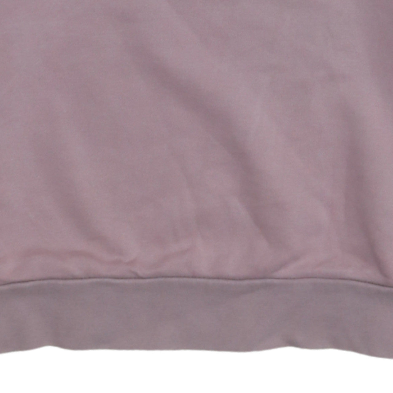 Womens UK Size L Adidas Pink Pullover Sweatshirt