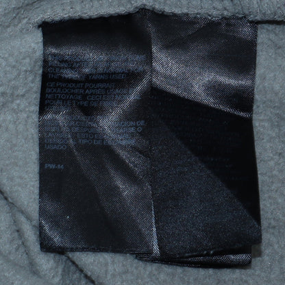 Mens UK Size M Calvin Klein Jeans Grey Pullover Hoodie