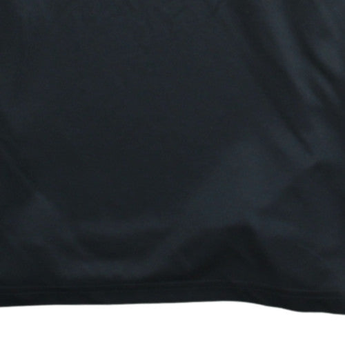 Mens UK Size M Adidas Black Pullover Sweatshirt