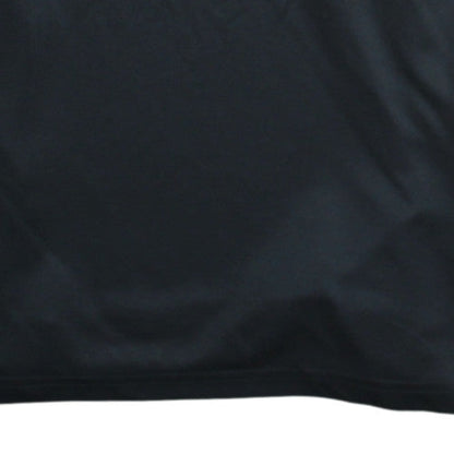 Mens UK Size M Adidas Black Pullover Sweatshirt