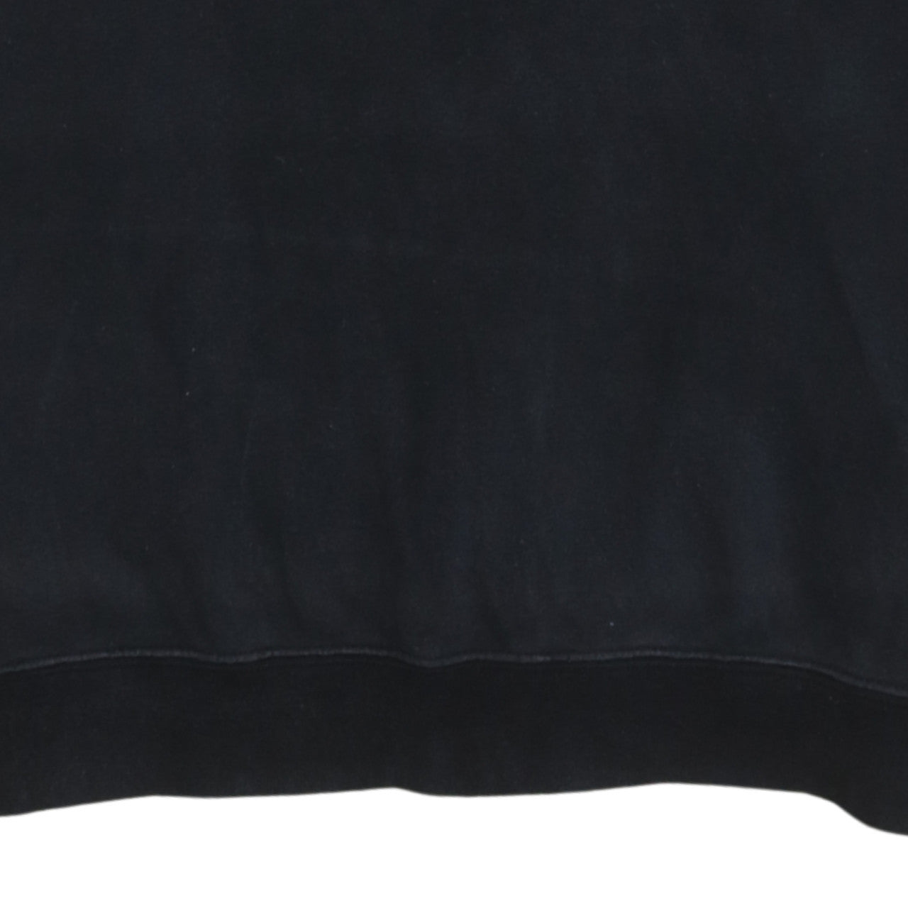Mens UK Size XL Champion Black Pullover Sweatshirt