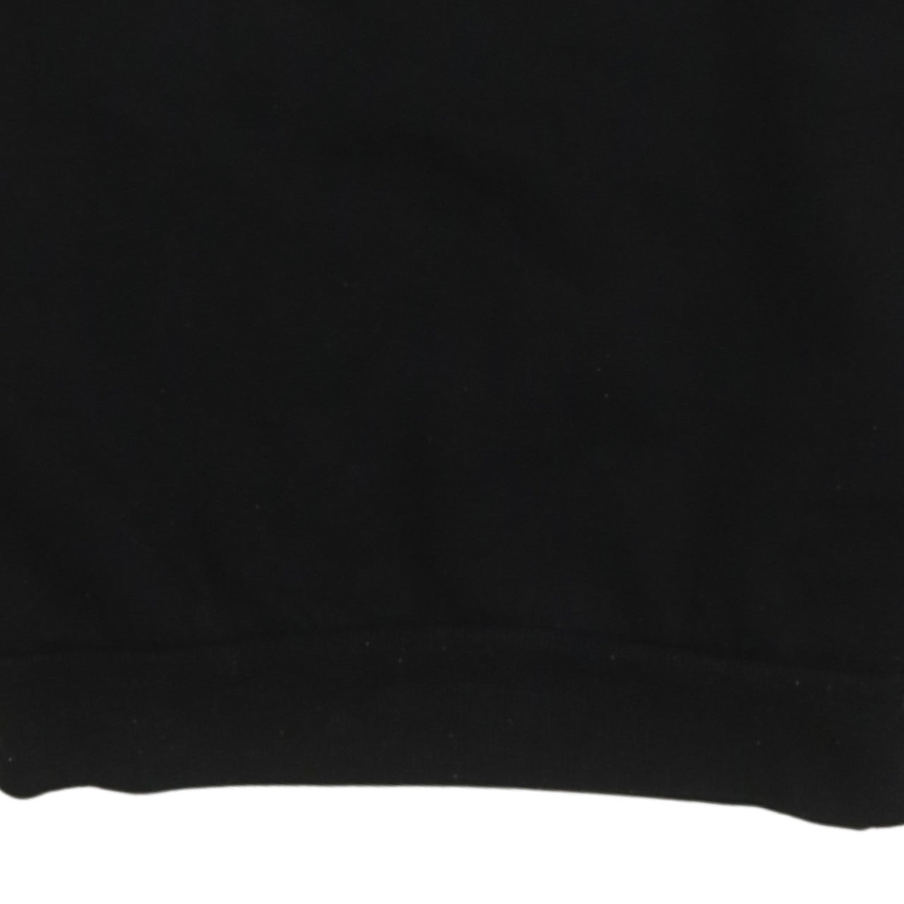 Womens UK Size S Disney Black Pullover Sweatshirt
