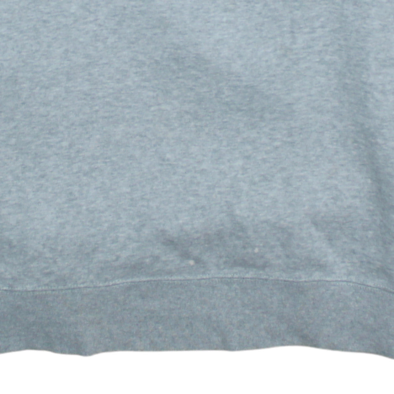 Mens UK Size XL Nike Grey Pullover Sweatshirt