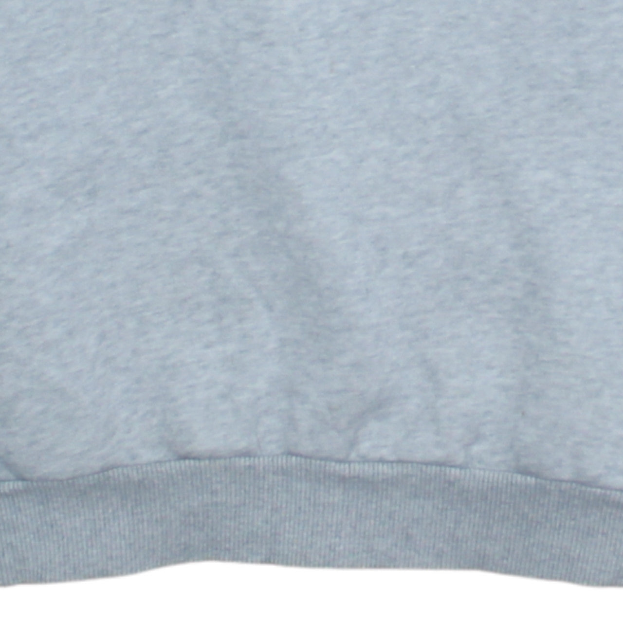 Mens UK Size S Puma Grey Pullover Sweatshirt