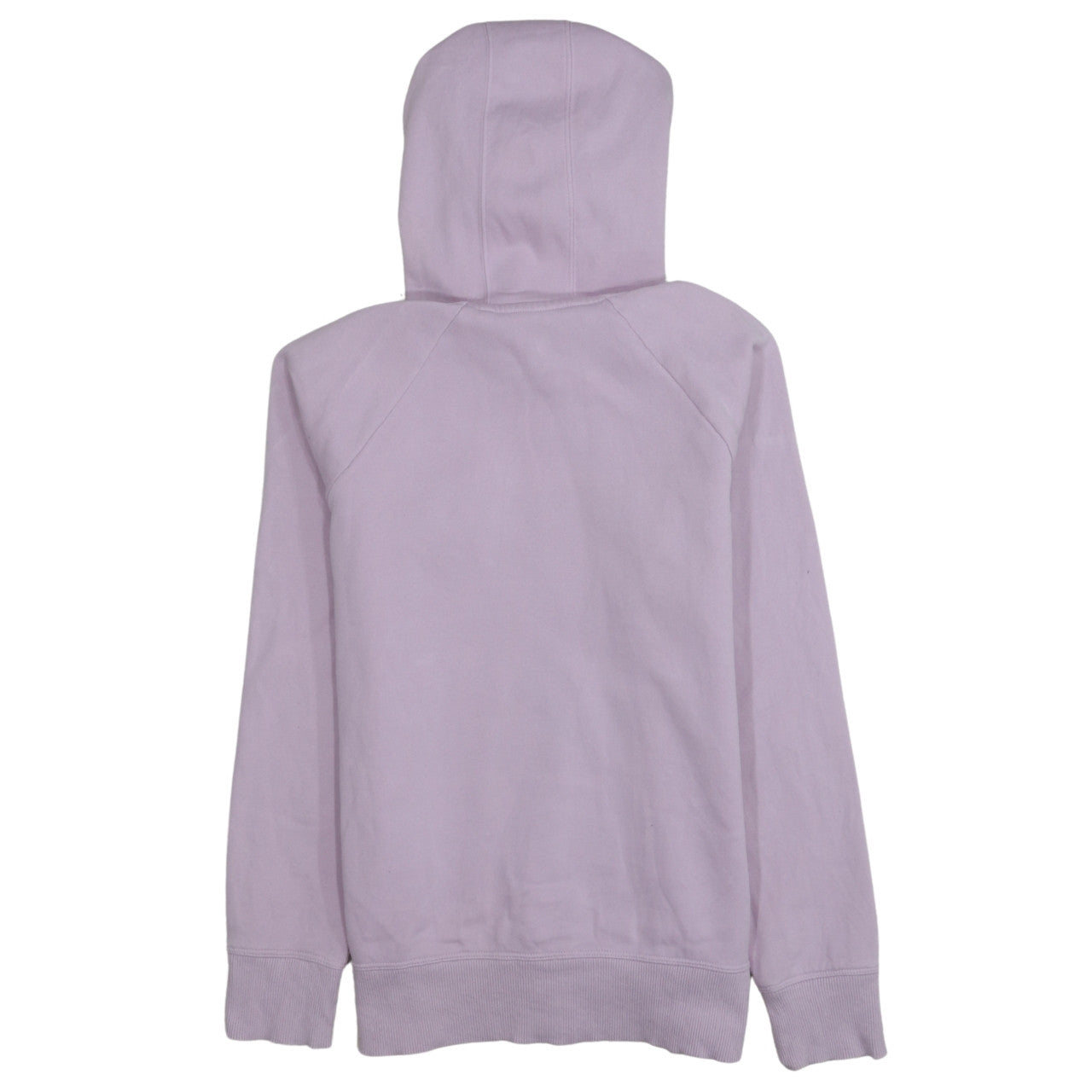 Unisex Adults UK Size XS Under Armour Purple Pullover Hoodie