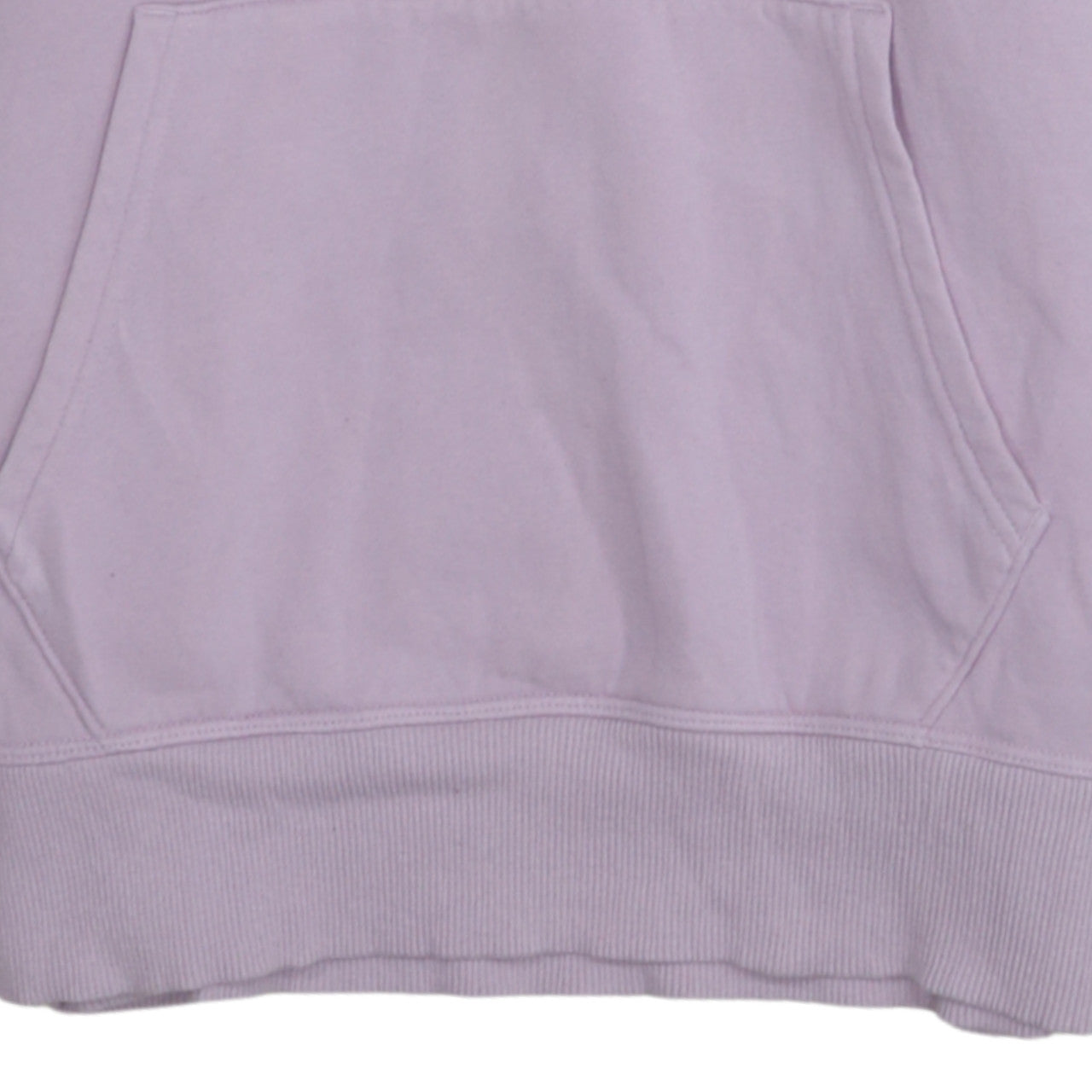 Unisex Adults UK Size XS Under Armour Purple Pullover Hoodie