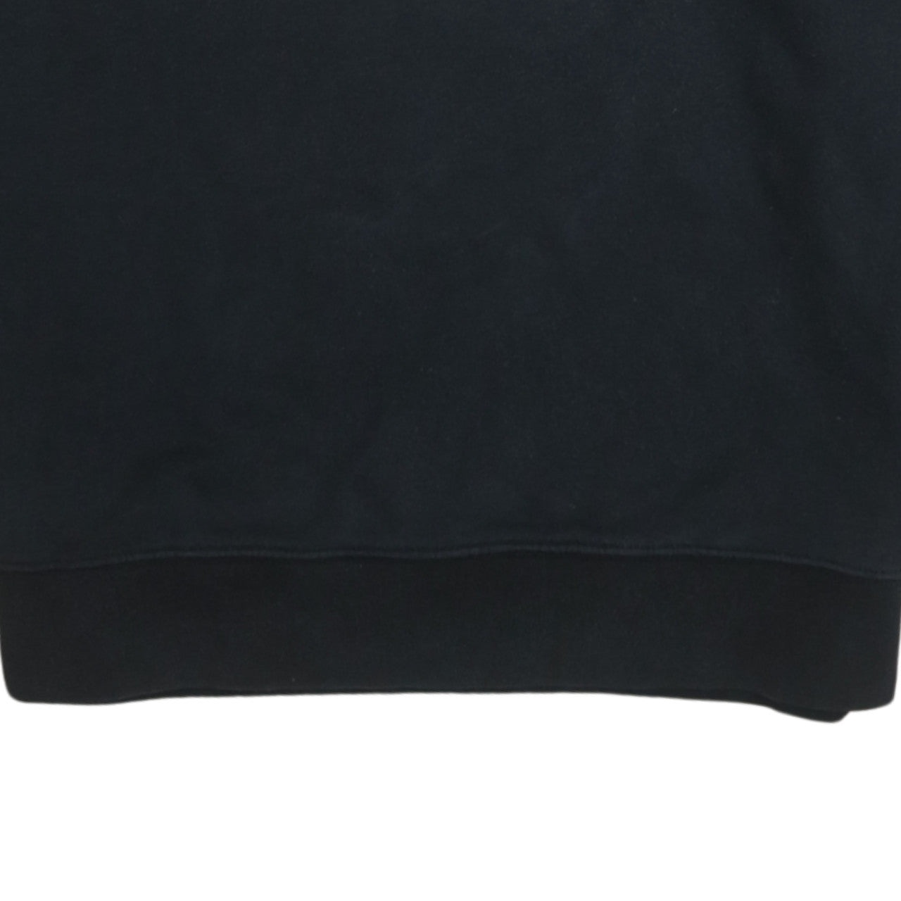 Mens UK Size S Nike Black Pullover Sweatshirt
