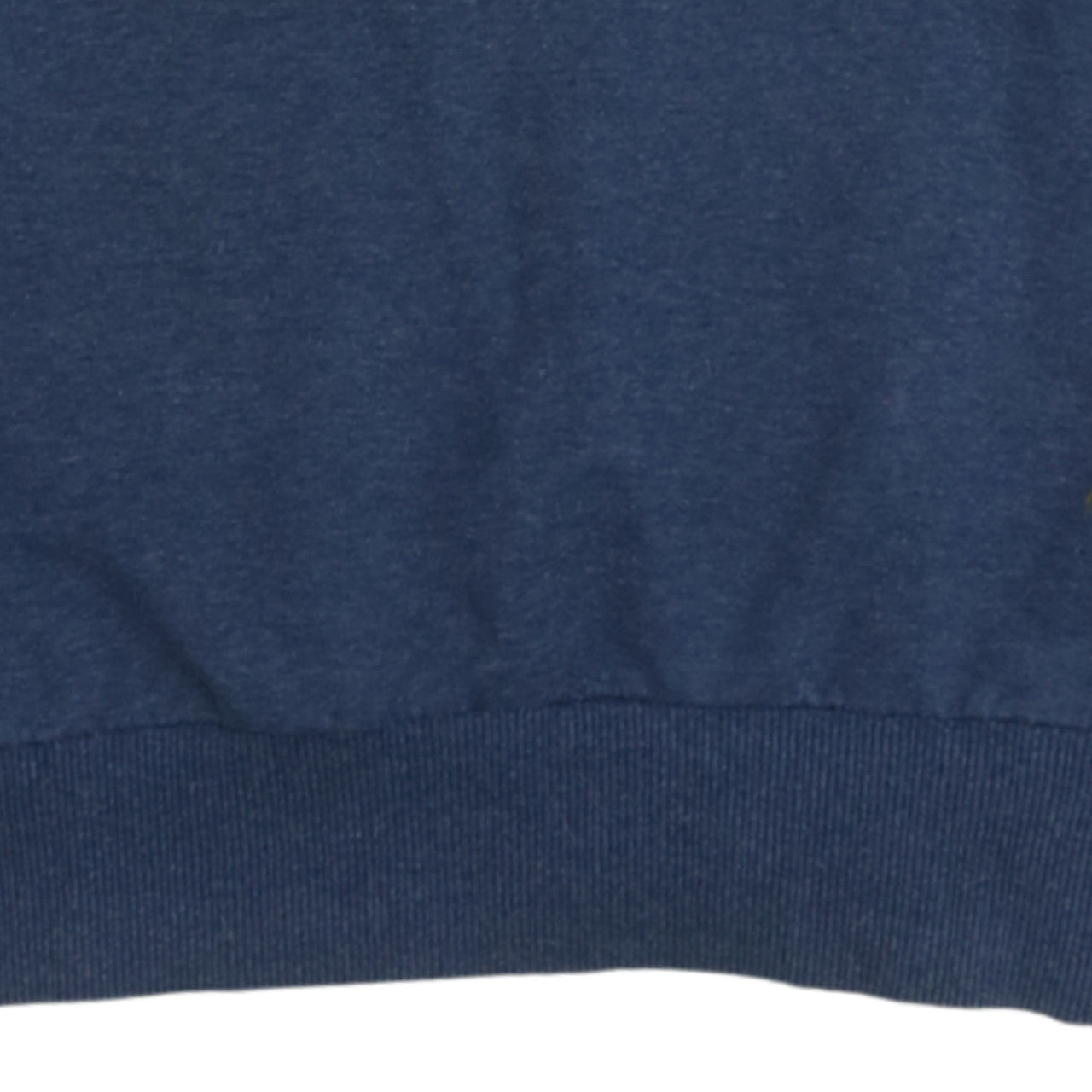 Mens UK Size L Superman Blue Pullover Sweatshirt