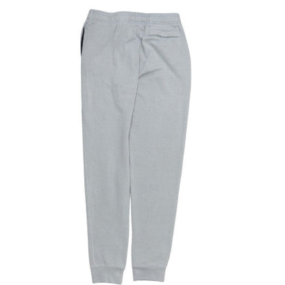 Under Armour Boys Grey Jogger Sweatpants 13 Years Fleece Activewear