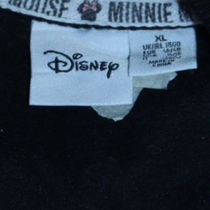 Womens UK Size XL Disney Multicoloured Pullover Sweatshirt