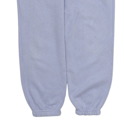 Nike Women’s Blue XS Fleece Sweatpants Jogger Trousers