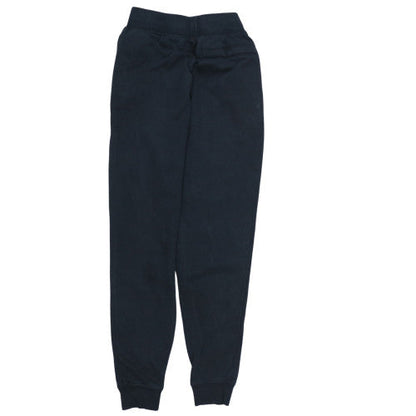 Under Armour Men's Black Small Loose Fit Jogger Sweatpants
