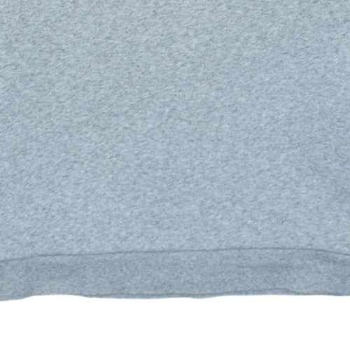 Mens UK Size S Levi's Grey Pullover Sweatshirt