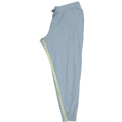 Under Armour Men's Grey XL Fleece Jogger Trousers