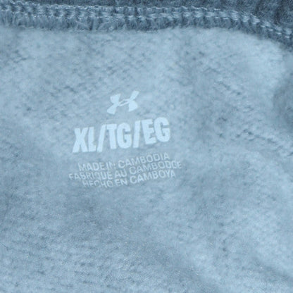 Under Armour Men's Grey XL Fleece Jogger Trousers