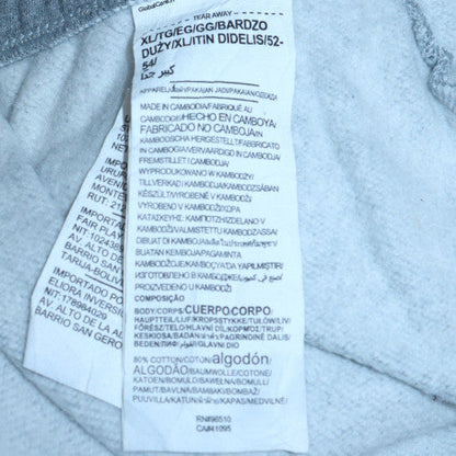 Under Armour Men's Grey XL Fleece Jogger Trousers