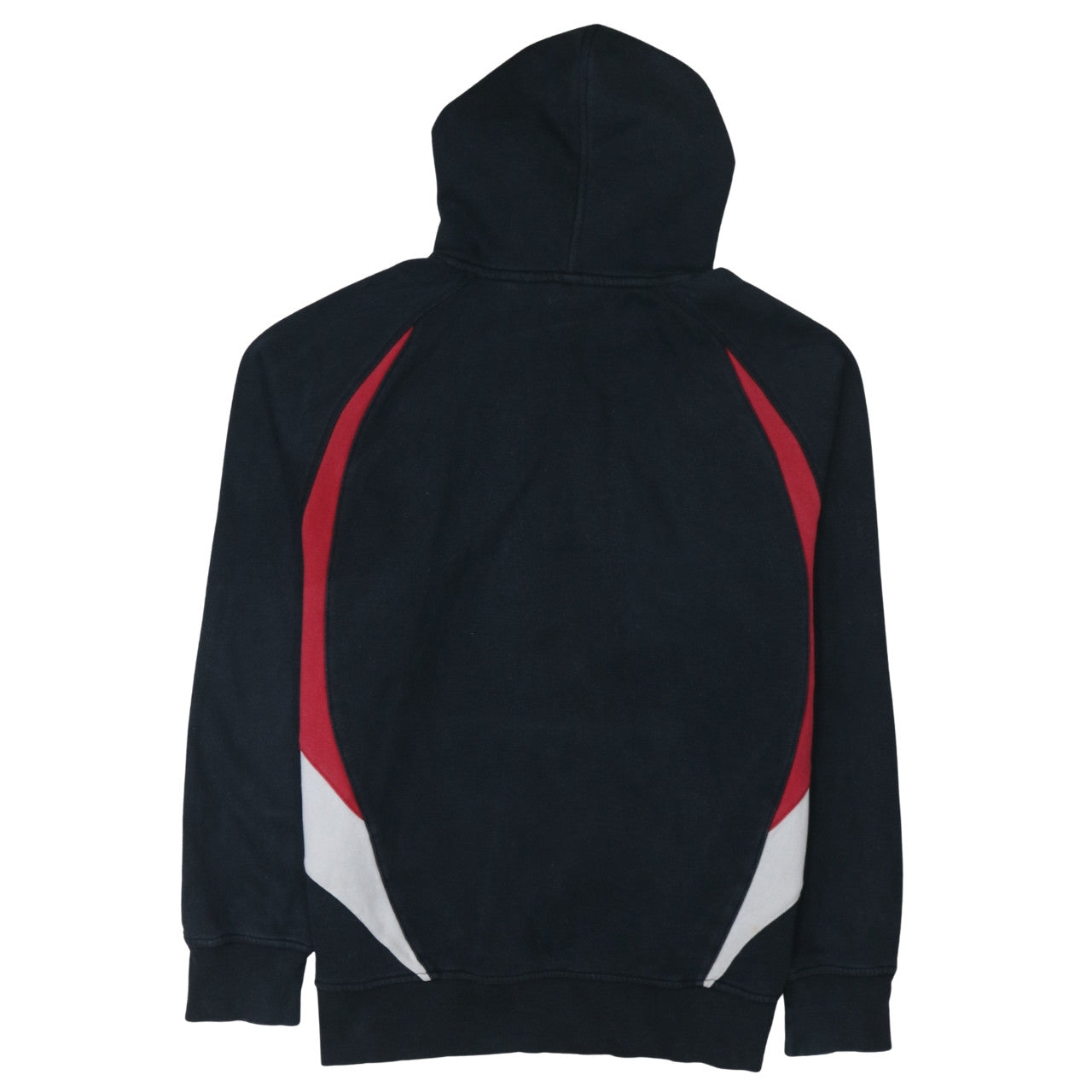 Mens UK Size L Canterbury Black Pullover Hoodie