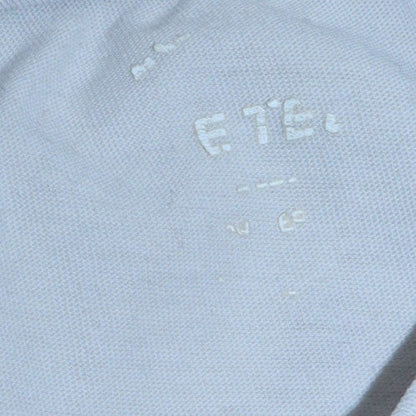 Nike Men's Grey Regular Fit Cotton Crew Neck T-Shirt Size M