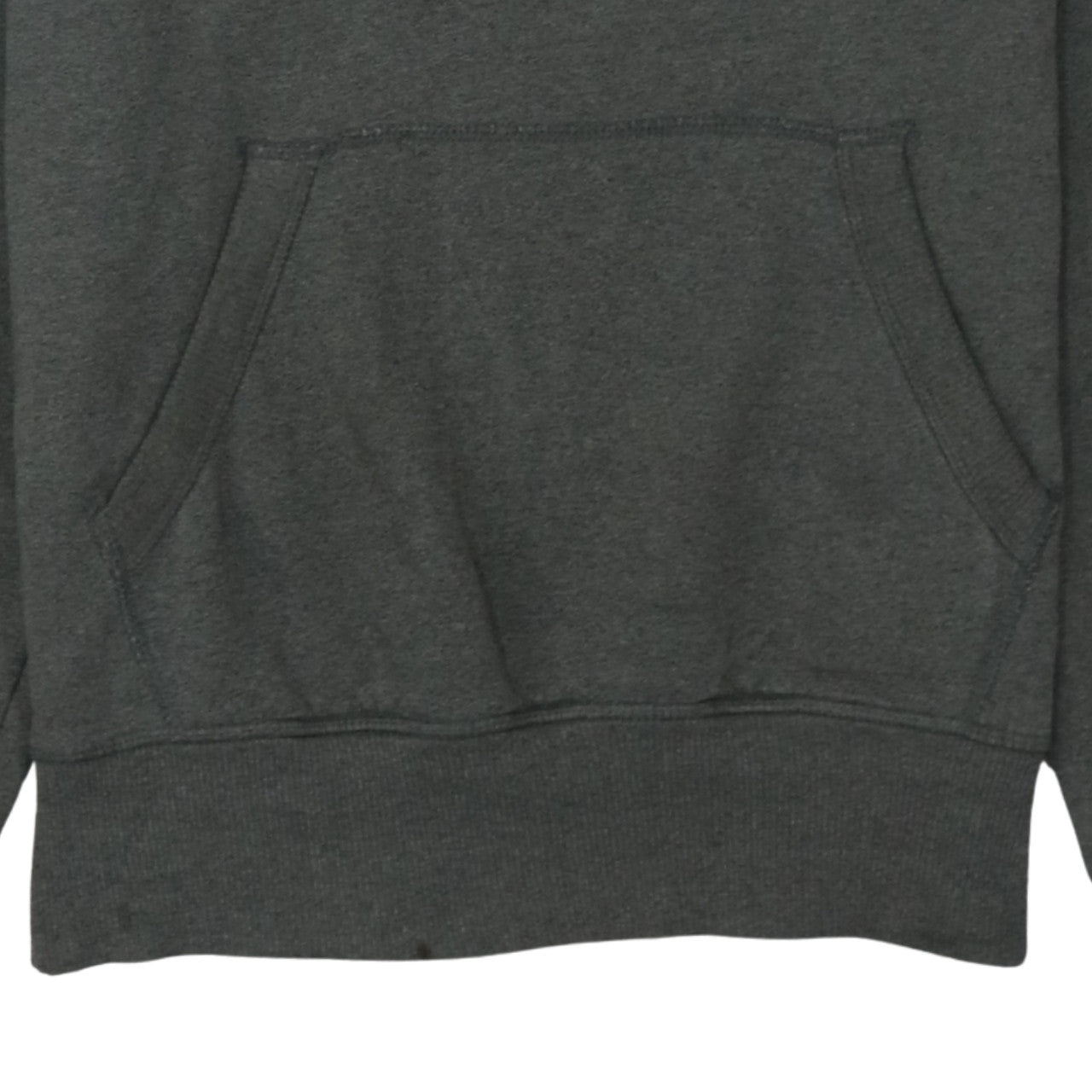 Mens UK Size S Superdry Grey Pullover Hoodie