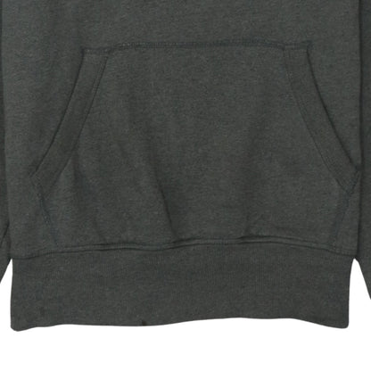 Mens UK Size S Superdry Grey Pullover Hoodie