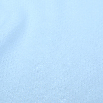 Puma Men's White XL Basic Crew Neck Sports T-Shirt