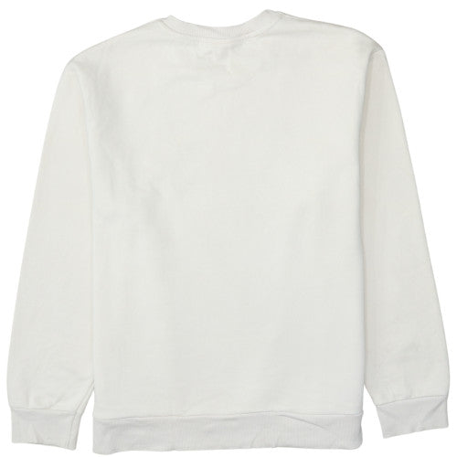 Womens UK Size L Disney at George Beige Pullover Sweatshirt