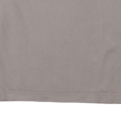 Mens UK Size M Calvin Klein Jeans Beige Pullover Sweatshirt