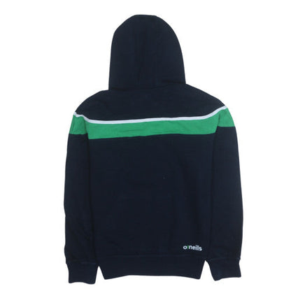 Mens UK Size XS O'Neills Blue Pullover Hoodie