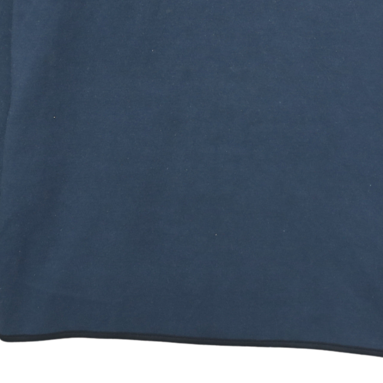 Mens UK Size L Ellesse Blue Pullover Hoodie
