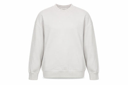 Womens UK Size 6 The Couture Club Beige Pullover Sweatshirt