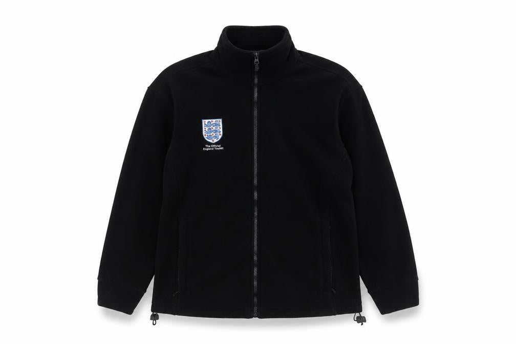 Mens UK Size L Designed to Endure Black Basic Jacket