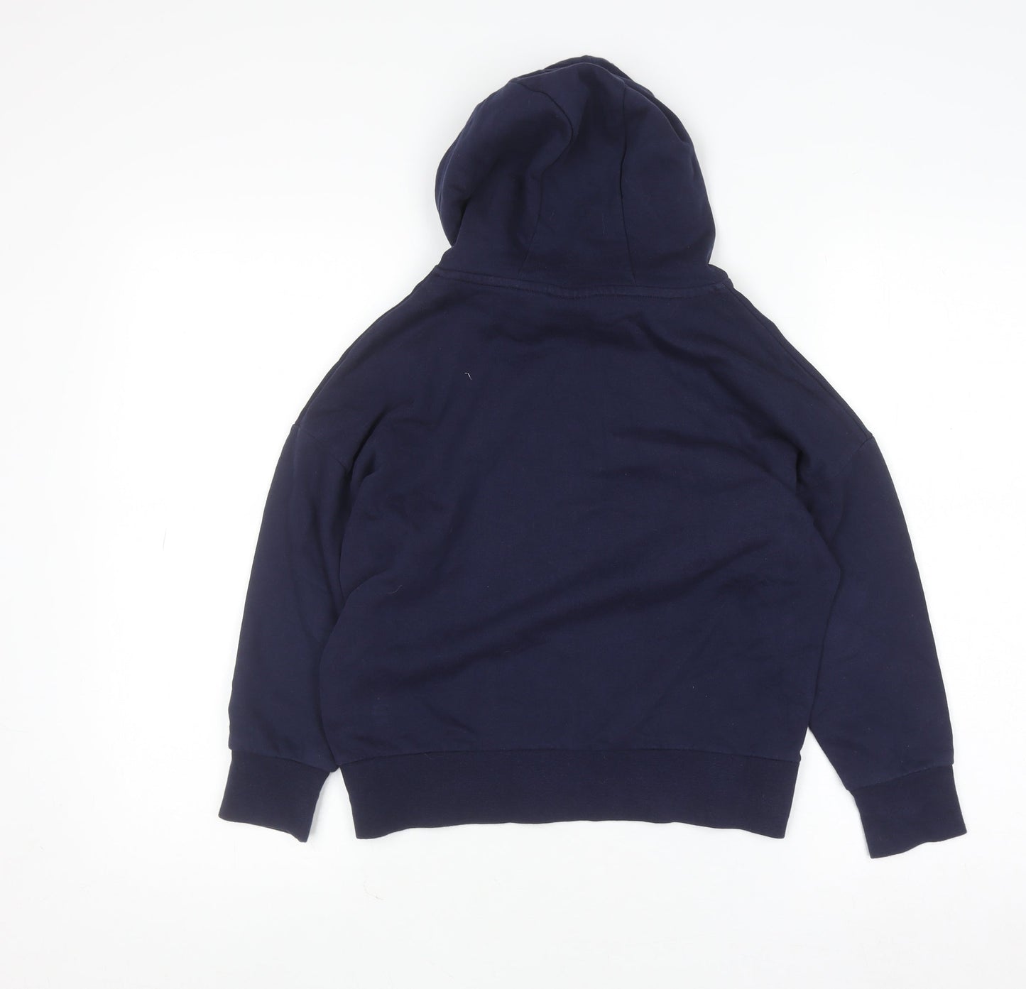 Boys UK Size 7-8 Years George Multicoloured Pullover Hoodie